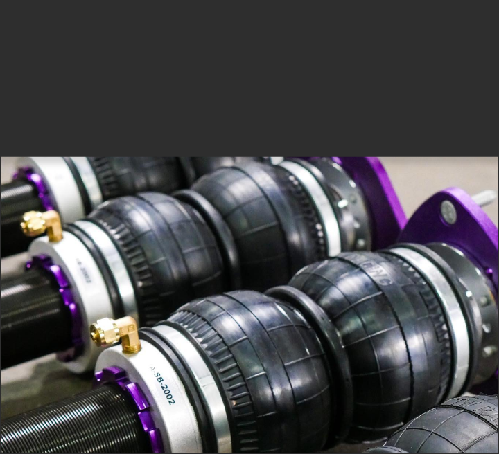 Air Suspension