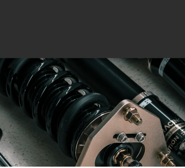 Coilovers