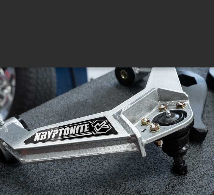 Leveling Kits
