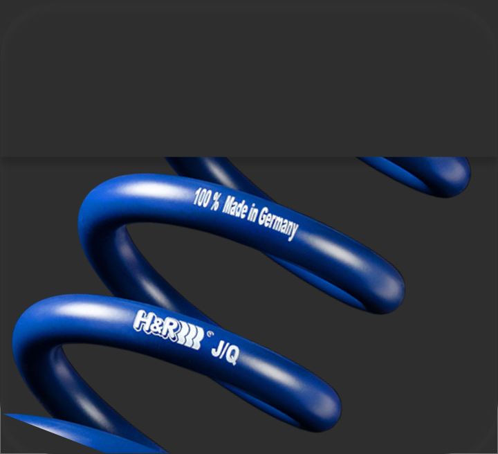 Lowering Kits