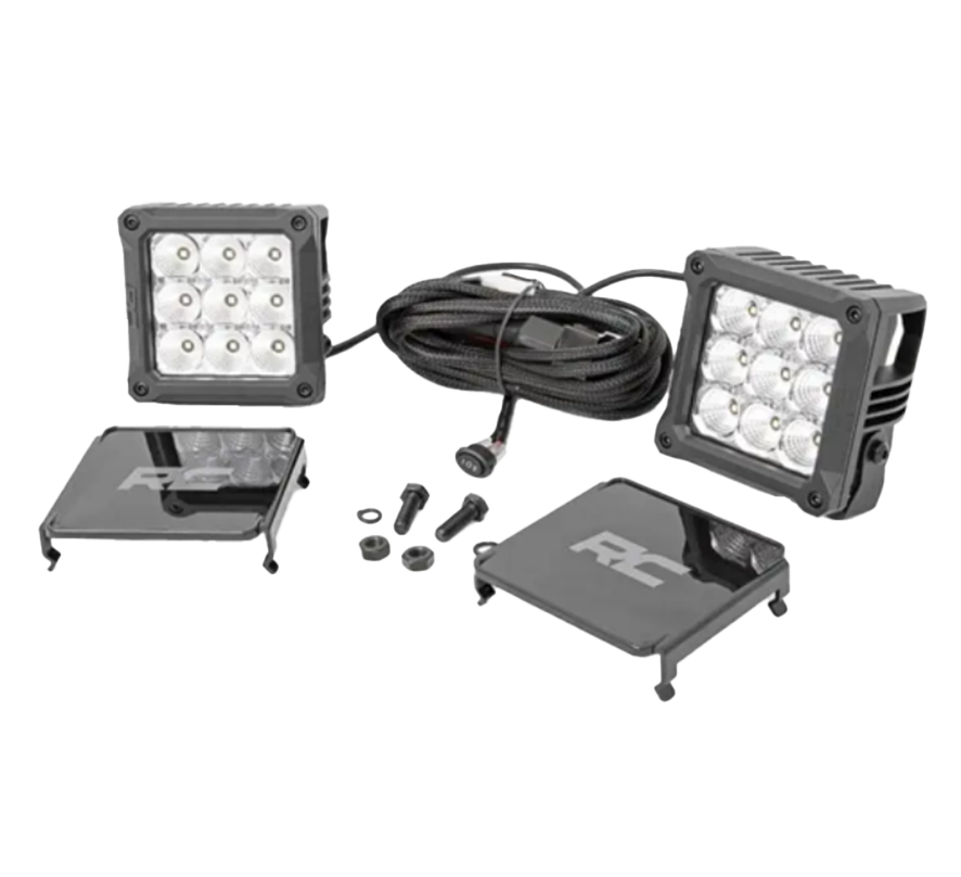 Off-Road Lighting